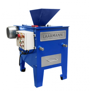 MÁY NGHIỀN CUỘN LMRC100 MÁY NGHIỀN CUỘN LMRC100